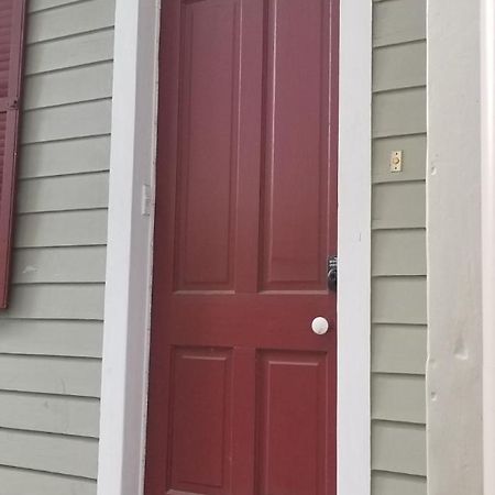 Jt'S Hidden Gem Villa Nueva Orleans Exterior foto