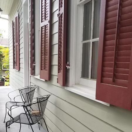 Jt'S Hidden Gem Villa Nueva Orleans Exterior foto